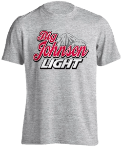 Big Johnson Light
