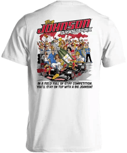 Big Johnson Grand Prix