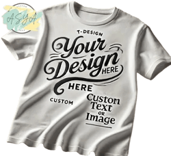 Personalized T-Shirt