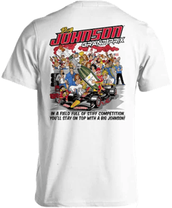 Big Johnson Grand Prix
