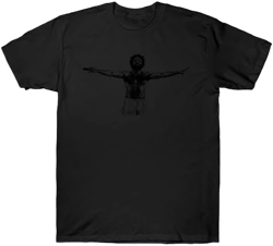 Childish Gambino Memorable Song Lines Pins T-Shirt