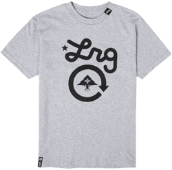 LRG Cycle Logo Tee