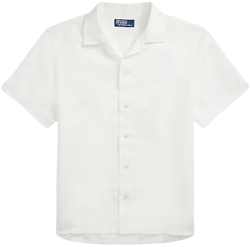 Ralph Lauren Men's Linen Shirt