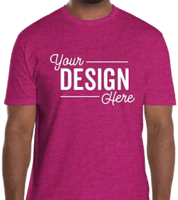 Gildan Softstyle Jersey T-Shirt