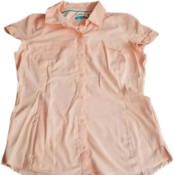 Magellan Outdoors Button Up Magellan Shirts