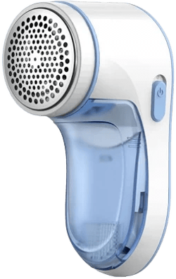 Yomeie Fabric Shaver Electric Lint Remover Lint Shaver for Clothing & Furniture