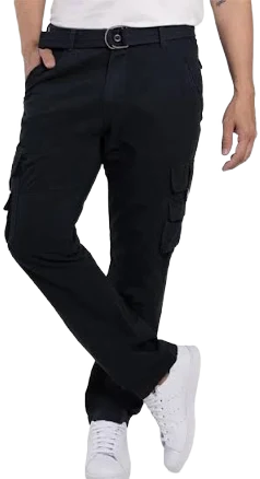 Xray Utility Cotton Cargo Pants