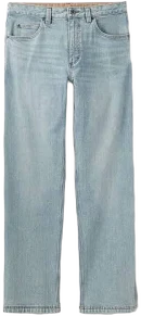 Duluth Trading Co. Men's DuluthFlex Ballroom Relaxed Fit Jeans