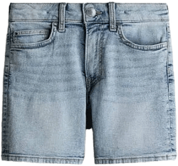 H&M Boys Denim Shorts