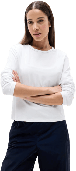 Athleta Women's Essential Top