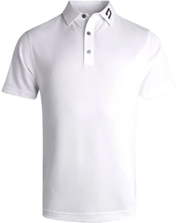 Men Druids Golf Polos Shirts