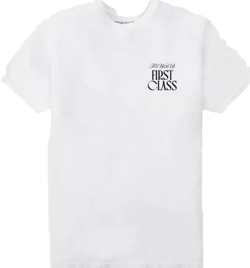 First Class Tee
