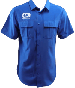 Amphibia Performance Fishing Shirt