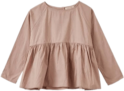 Calliope Girl's Cotton Blouse