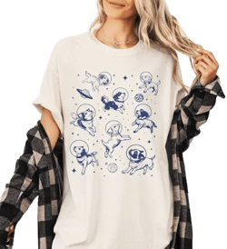 Funny Retro Graphic Tee