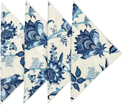 Decorative Things Cloth Napkins Set of 12