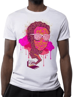 Childish Gambino Donald Glover T-Shirt