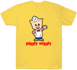 Piggly Wiggly Women's T-Shirt