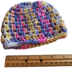 Preemie Beanie Hat