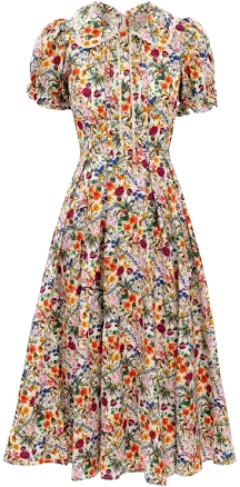 Sophia Dress
