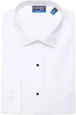 Perfect White Tuxedo Shirt For You
