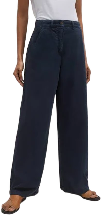 Me+em Relaxed Wide Leg Women