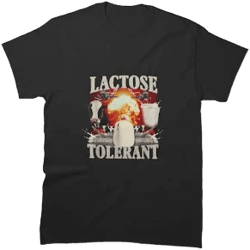 Unisex Funny Full Sizes T-shirt