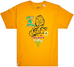 LRG Cycle Rock Tee