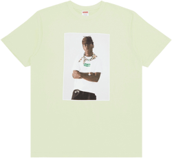Men's Supreme Tyler The Creator Tee