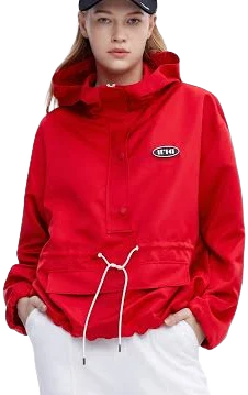 Ferrari Windbreaker