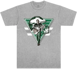 Zach Bryan x Eagles Tee