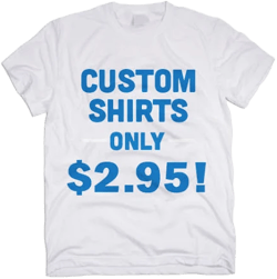 Custom T-Shirt