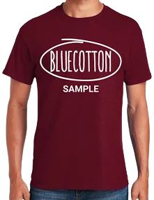 Gildan Heavy Cotton T-Shirt