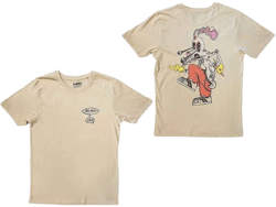 Blink 182 Roger Rabbit T Shirt