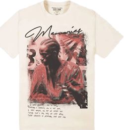 Paper Planes Men's Memories Tee