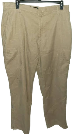 Sean John Velour Sweat Pants