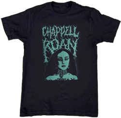 Chappell Roan Metal Classic T-shirt