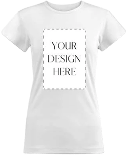 Women Cotton White PRINTED Shirt Short Sleeve Shirt Tshirt Cotton T