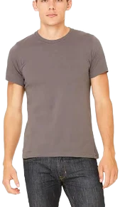 Unisex Fitted T-Shirt