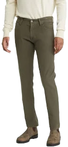 The Normal Brand Comfort Terry Pant