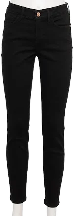 LC Lauren Conrad Midrise Skinny Jeans