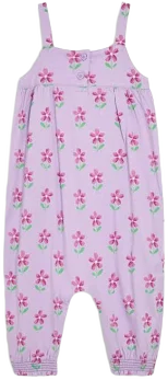 Jojo Maman Bebe Cotton Romper