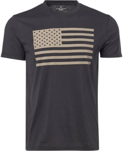 Academy Sports + Outdoors Men's Americana Basic Flag