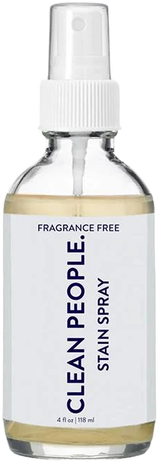 Clean People Stain Remover Spray