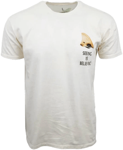Travis Scott Seeing Is Believing T Shirt