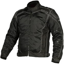 Sedici Alexi 2 Mesh Jacket