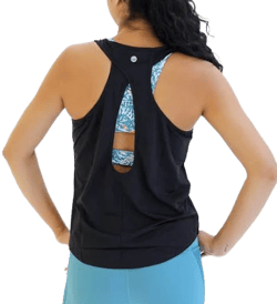 Senita Athletics Breathetech Breezy Tank