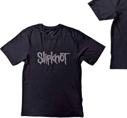Slipknot Logo T-Shirt