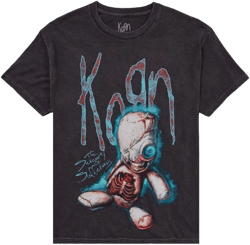 Korn New Doll T-Shirt