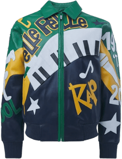 50 Years of Hip Hop Jacket